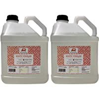 Los mejores  - Red Rickshaw White Vinegar for Pickling- Marinating &amp- Cooking - 5 Litre Bottle (2 Pack)